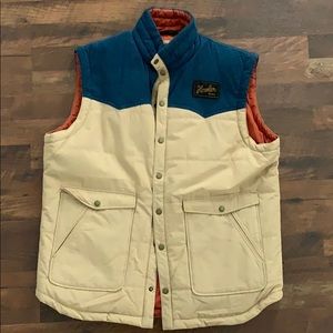 Howler Bros Rounder Vest